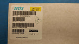 (50 PCS) ZXTD2M832TA ZETEX TRANSISTOR 2PNP 20V 3.5A 8MLP (0428 D/C)
