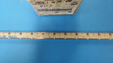 (385 PCS) 106773-1 AMP/TYCO CONN RECEPT 110POS 2MM PRESS-FIT
