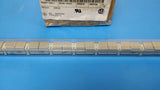 (385 PCS) 106773-1 AMP/TYCO CONN RECEPT 110POS 2MM PRESS-FIT