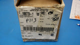 (385 PCS) 106773-1 AMP/TYCO CONN RECEPT 110POS 2MM PRESS-FIT