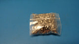 (100 PCS) #6-32 X 3/16" Stainless Pan Head Phillips Machine Screw 18-8, 4047118