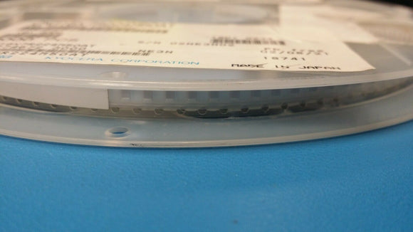 (10 PCS) CM316X7R224M50AT (MLCC) Ceramic Capacitor 0.22 uF 50V 20% SMD 1206