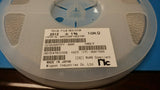(4000) NRC100F1002TRF Res Thick Film 2512 10K Ohm 1% 1W Â±100ppm/Â°C Molded SMD