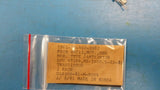 (1pc) JANTX2N708 Bipolar Junction Transistor, NPN Type, TO-18