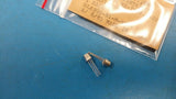 (1pc) JANTX2N708 Bipolar Junction Transistor, NPN Type, TO-18
