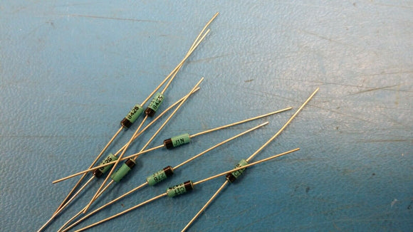 (1pc) JAN1N276 Rectifier Diode, 50 Volt, DO-7