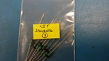 (1pc) JAN1N276 Rectifier Diode, 50 Volt, DO-7