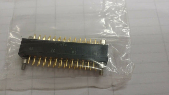 (1 PC) M5530263B26Y AirBorn MIL-DTL-55302 Series Connector