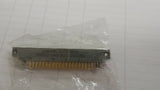 RM252-040-322-5502BN Rectangular MIL Spec Connectors 2-Row R Ang Plug PCB Conn