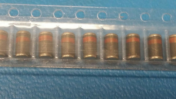 (25 PCS) DL4934-13 VISHAY Diode Switching 100V 1A 2-Pin MELF