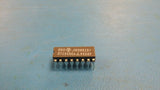 (1pc) JM38510/07105BEA Flip Flop D-Type Bus Interface Pos-Edge 1-Element 16-Pin