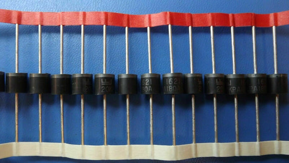 (10 PC) 20KPA180A LITTELFUSE TVS Diode 20000W Axial Uni 5% ROHS