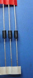 (3PCS) K2400G TECCOR Thyristor Surge Protection Devices 190V 20A 2-Pin DO-15