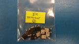 (5 PCS) IRFR4105 Trans MOSFET N-CH Si 55V 27A 3-Pin(2+Tab) DPAK