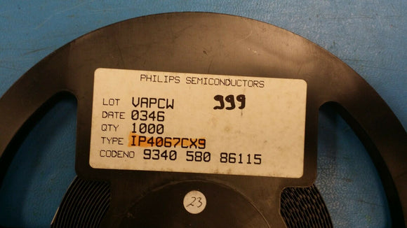 (10 pcs) IP4067CX9 BGA Philips Semiconductor