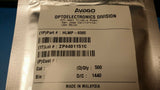 (500 PCS) HLMP-6505 LED Uni-Color Green 565nm 2-Pin ROHS