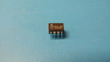 (1 PC) 5479254-2RA HARRIS INTEGRATED CIRCUIT 8 PIN CERAMIC DIP