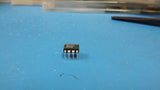 (2 PCS) DS1672-3 Dallas Semi. IC RTC BINARY CNT I2C 8-DIP