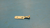 (1000pcs) 42565-2 CONN QC TAB 16-18AWG 0.250 CRIMP