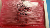 (500pcs) 1N4752A Zener Diode Single 33V 5% 45Ohm 1000mW 2-Pin DO-41