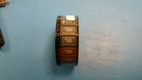 (56pcs) QS3390Q Multiplexer, 3390 Series, 1-Func, 16 Line Input, 8 Line Output,