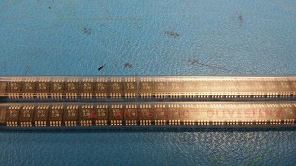 (20pcs) TCN75-3.3MUA MSOP 2-WIRE SERIAL TEMP SENSOR/THERMAL MONITOR