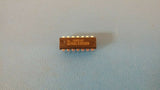 (5 PCS) SN74ALS1035N TI IC BUF NON-INVERT 5.5V 14DIP