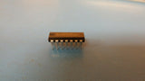 (5 PCS) SN74ALS1035N TI IC BUF NON-INVERT 5.5V 14DIP