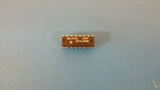 (5 PCS ) SN74LS68N TI Async Negative Edge Triggered 4-Bit Up Direction,TTL DIP16