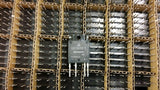 (5pcs) S216SE1F SSR RELAY SPST-NO 16A 80-240V