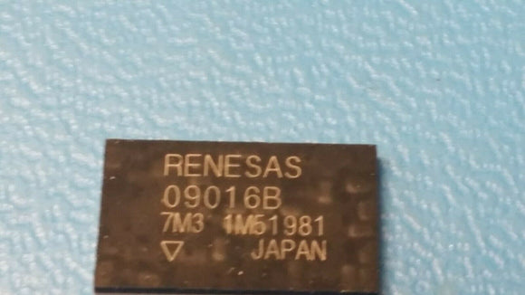 (1 PC) PF09016B-TB RENESAS RF AMP, IC AMP HIGH POWER LEADLESS ROHS
