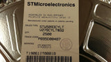 (5pcs) STW5093CYLT PCM Codec, A/MU-Law, 1-Func, PDSO30