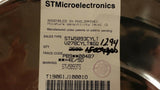 (5pcs) STW5093CYLT PCM Codec, A/MU-Law, 1-Func, PDSO30