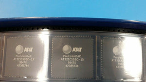 (1pcs) ATT21C50513M8-DT PLCC PrecisionDAC