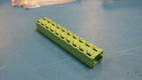 (10pcs) 1790458 TERM BLOCK 1POS SIDE ENTRY PCB