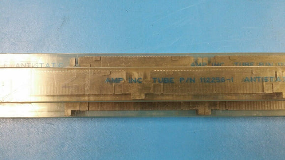 (1pc) 646243-8 High Speed / Modular Connectors SL100 RA REC 160P 165 30PN T3, Ob