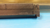 (1pc) 646243-8 High Speed / Modular Connectors SL100 RA REC 160P 165 30PN T3, Ob