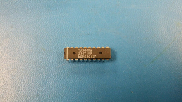 (18pcs) TAS440A 20 Pin DIP