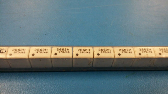 (10pcs) 2662H Telecom Transformer THROUGH HOLE MOUNTED