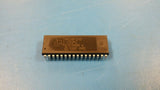 (7pcs) AM28F010-150PC NOR Flash, 128K x 8, 32 Pin, Plastic, DIP