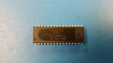 (7pcs) AM28F010-150PC NOR Flash, 128K x 8, 32 Pin, Plastic, DIP