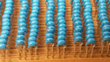 (25) RPE131911Z5U104M050V MURATA MLCC-CERAMIC CAPACITOR .1uF Z5U 50V 20% RADIAL