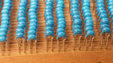 (25) RPE131911Z5U104M050V MURATA MLCC-CERAMIC CAPACITOR .1uF Z5U 50V 20% RADIAL