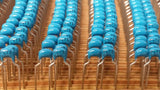 (25) RPER71H473K2M1A05U MLCC Ceramic Capacitor X7R .047uF 47000pF 10% 50V Radial