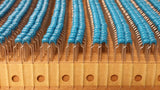 (25) RPER71H473K2M1A05U MLCC Ceramic Capacitor X7R .047uF 47000pF 10% 50V Radial