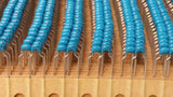 (25) RPER71H473K2M1A05U MLCC Ceramic Capacitor X7R .047uF 47000pF 10% 50V Radial