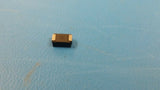 (10PCS) WSC2515R1000FTA Vishay Dale Wirewound Resistors SMD .1ohms 1watt 1% 2515