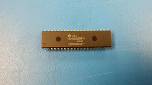 (1pc) HD46505SP1 HD68A45SP CRT Character Display Controller, 128 X 256 Character