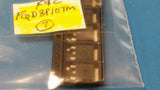 (7 PCS) FQD8P10TM FSC Trans MOSFET P-CH 100V 6.6A 3-Pin(2+Tab) DPAK