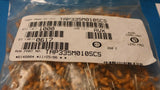(10 PCS) TAP335M010SCS AVX CAP TANT 3.3UF 20% 10V 125°C RADIAL ROHS